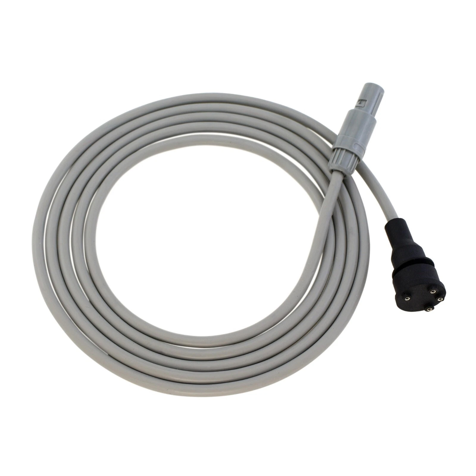 Implantaat motor kabel onderdeel 1,8 m compatibel met Implantmed Surgical motor systeem